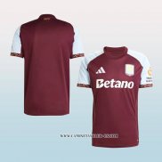 Camiseta Primera Aston Villa 25-26