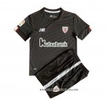 Camiseta Primera Athletic Bilbao Portero Nino 22-23