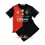 Camiseta Primera Atlas Nino 22-23