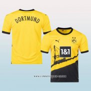 Camiseta Primera Borussia Dortmund 23-24