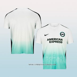 Camiseta Primera Brighton & Hove Albion Euro 23-24