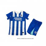 Camiseta Primera Brighton & Hove Albion Nino 25-26