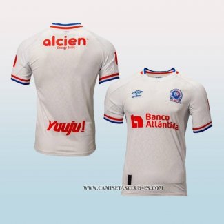 Camiseta Primera CD Olimpia 26-27