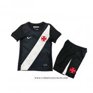 Camiseta Primera CR Vasco da Gama Nino 2026