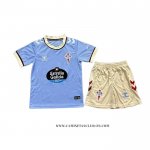 Camiseta Primera Celta de Vigo Nino 26-27