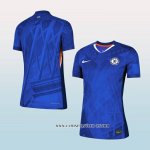 Camiseta Primera Chelsea Mujer 25-26