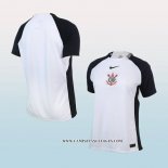 Camiseta Primera Corinthians Mujer 2025