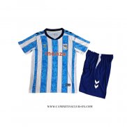 Camiseta Primera Coventry City Nino 26-27