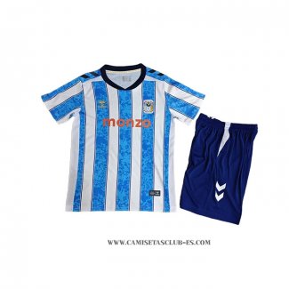 Camiseta Primera Coventry City Nino 26-27