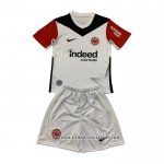 Camiseta Primera Eintracht Frankfurt Nino 24-25