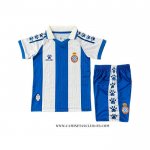 Camiseta Primera Espanyol Nino 25-26