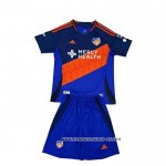 Camiseta Primera FC Cincinnati Nino 2025