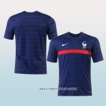 Camiseta Primera Francia 20-21