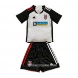 Camiseta Primera Fulham Nino 23-24
