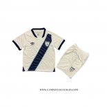 Camiseta Primera Guatemala Nino 2025