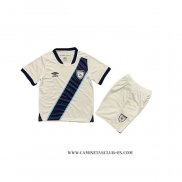 Camiseta Primera Guatemala Nino 2025