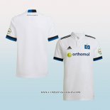 Camiseta Primera Hamburger 21-22