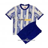 Camiseta Primera Hertha BSC Nino 21-22