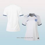 Camiseta Primera Inglaterra Mujer 2023