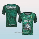 Camiseta Primera Leon 26-27