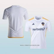 Camiseta Primera Los Angeles Galaxy 24-25