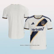 Camiseta Primera Los Angeles Galaxy Authentic 2026