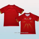 Camiseta Primera Macedonia del Norte 2023