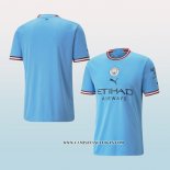 Camiseta Primera Manchester City 22-23