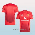 Camiseta Primera Manchester United 24-25