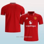 Camiseta Primera Manchester United 26-27