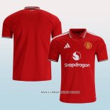 Camiseta Primera Manchester United 26-27