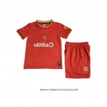 Camiseta Primera Middlesbrough Nino 26-27