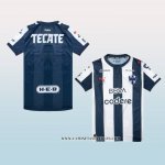 Camiseta Primera Monterrey 26-27
