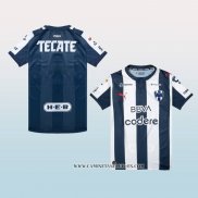 Camiseta Primera Monterrey 26-27