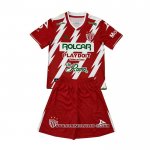 Camiseta Primera Necaxa Nino 24-25
