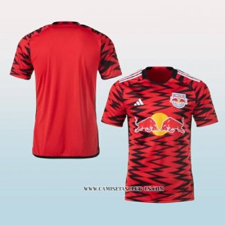 Camiseta Primera New York Red Bulls 24-25