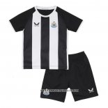 Camiseta Primera Newcastle United Nino 21-22