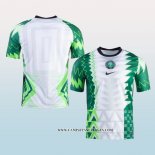 Camiseta Primera Nigeria 2020
