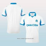 Camiseta Primera Olympique Marsella Authentic 25-26