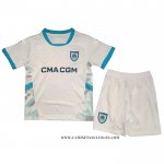 Camiseta Primera Olympique Marsella Nino 24-25