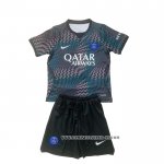 Camiseta Primera Paris Saint-Germain Portero Nino 26-27