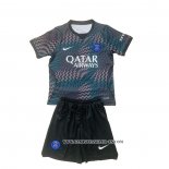 Camiseta Primera Paris Saint-Germain Portero Nino 26-27