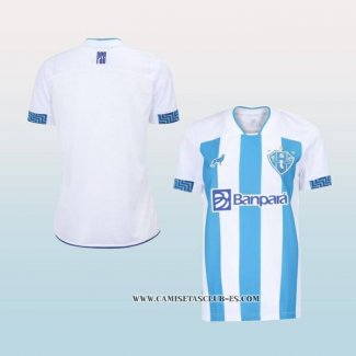 Camiseta Primera Paysandu Mujer 2023