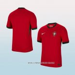 Camiseta Primera Portugal 2024