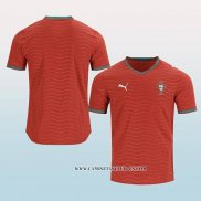 Camiseta Primera Portugal Authentic 2026