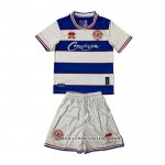 Camiseta Primera Queens Park Rangers Nino 23-24