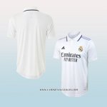 Camiseta Primera Real Madrid Authentic 22-23