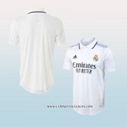 Camiseta Primera Real Madrid Authentic 22-23