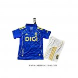 Camiseta Primera Real Oviedo Nino 25-26