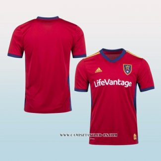 Camiseta Primera Real Salt Lake 2022